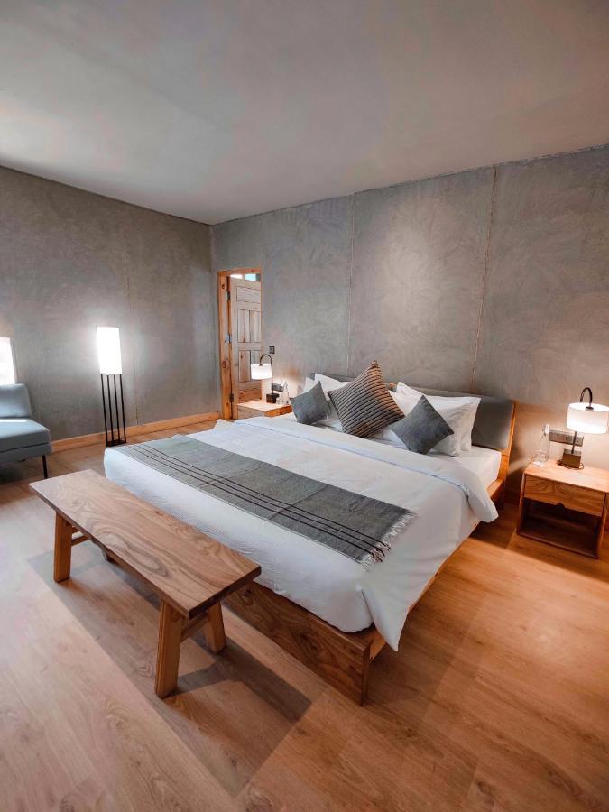 Chospa Hotel, Лех Екстер'єр фото