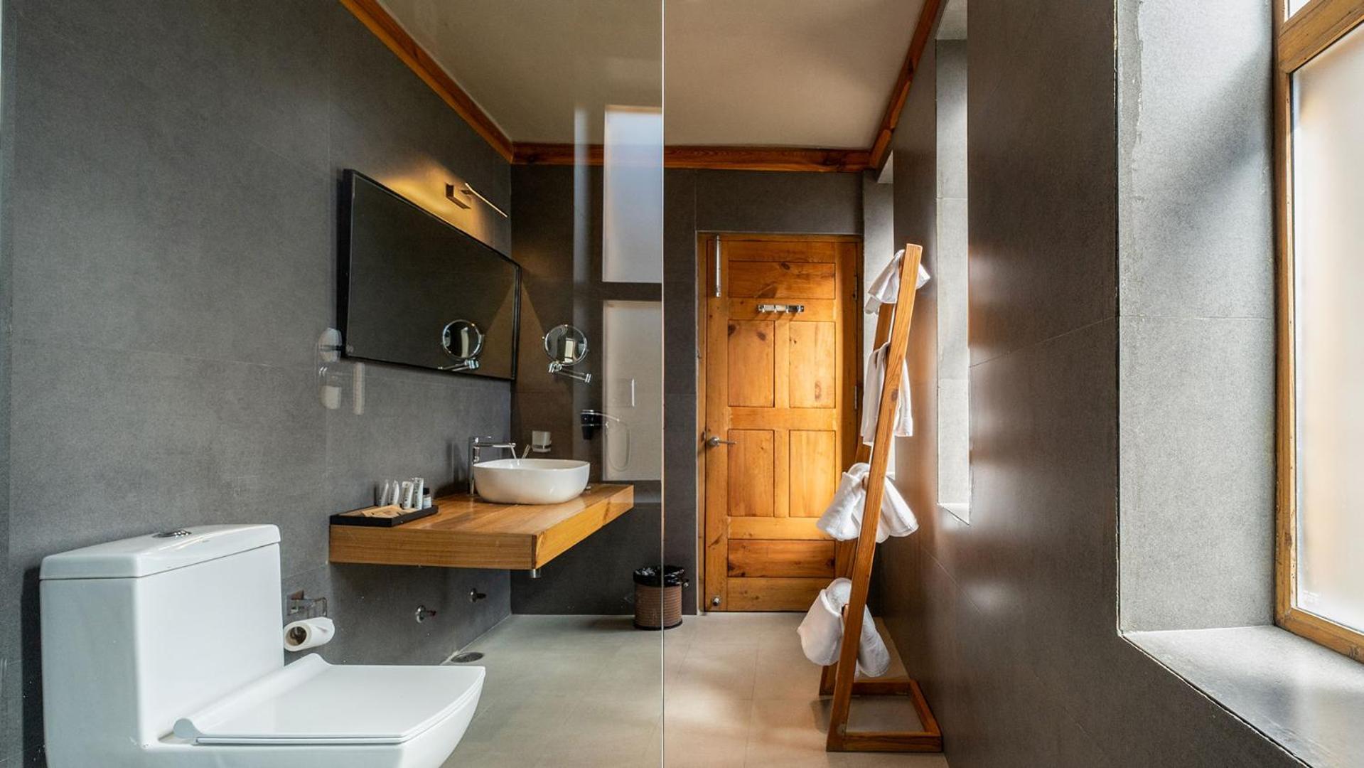 Chospa Hotel, Лех Екстер'єр фото